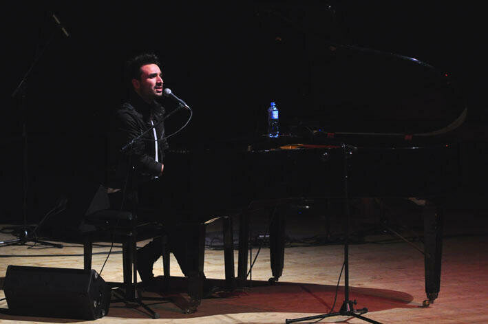 Koncert charytatywny _13